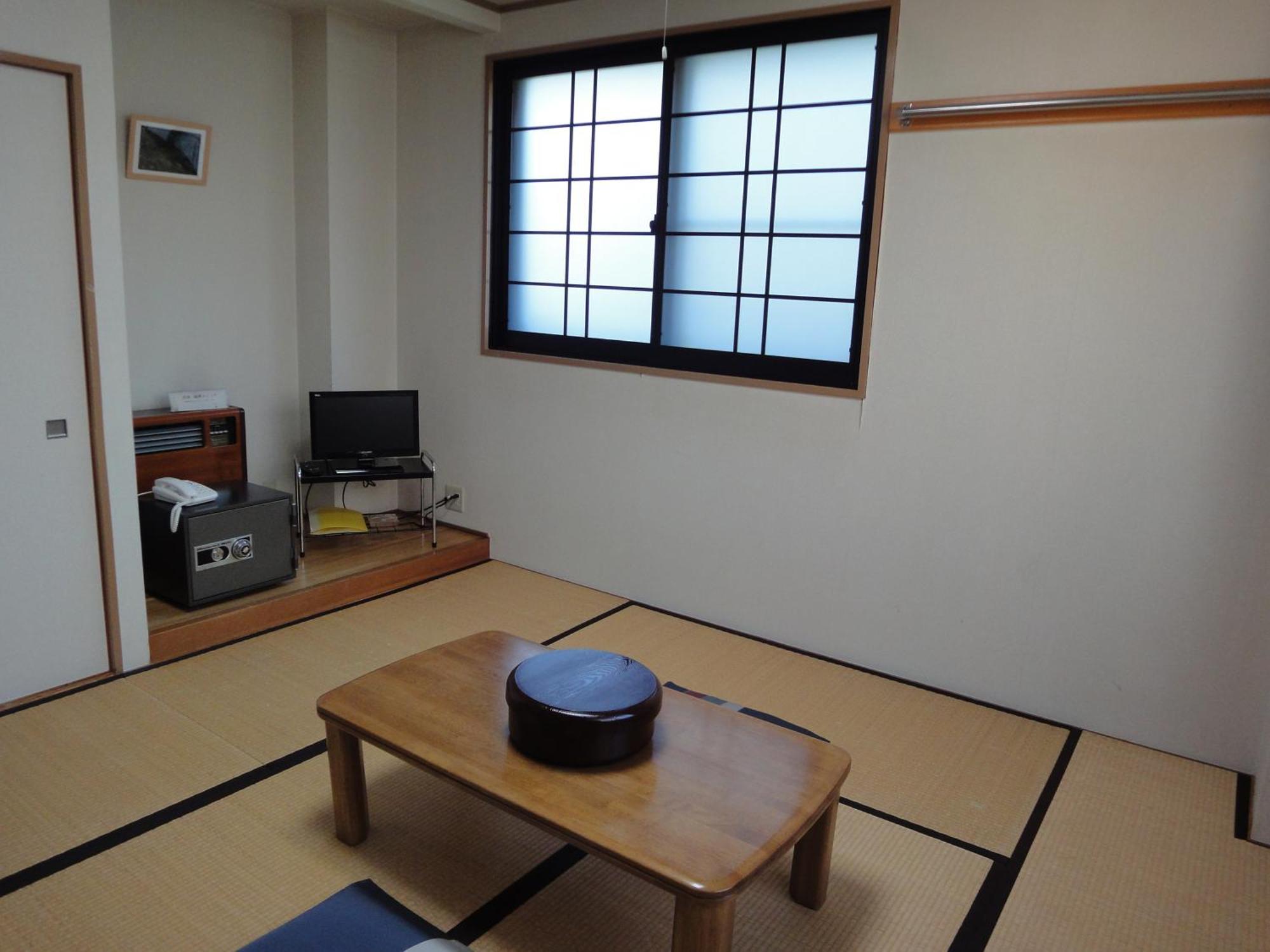 Hakuba Glad Inn Ebisuya Quarto foto